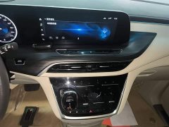 Buick GL8 ES Luxe 653T Comfort - ფოტო 13