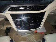 Buick GL8 ES Luxe 653T Comfort - ფოტო 14