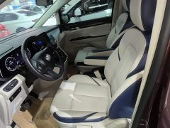 Buick GL8 ES Luxe 653T Comfort - ფოტო 15