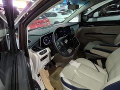 Buick GL8 ES Luxe 653T Comfort - ფოტო 16
