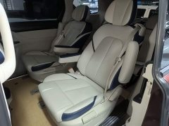 Buick GL8 ES Luxe 653T Comfort - ფოტო 17