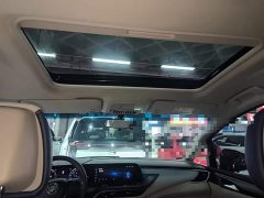 Buick GL8 ES Luxe 653T Comfort - ფოტო 18