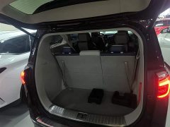 Buick GL8 ES Luxe 653T Comfort - ფოტო 19