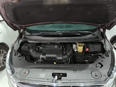 Buick GL8 ES Luxe 653T Comfort - ფოტო 20