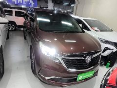 Buick GL8 ES Luxe 653T Comfort - ფოტო 3