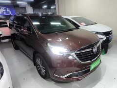 Buick GL8 ES Luxe 653T Comfort - ფოტო 4