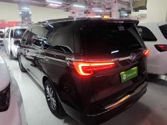 Buick GL8 ES Luxe 653T Comfort - ფოტო 5