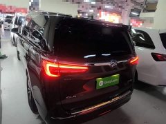 Buick GL8 ES Luxe 653T Comfort - ფოტო 6