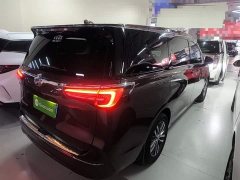 Buick GL8 ES Luxe 653T Comfort - ფოტო 7