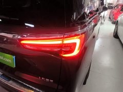 Buick GL8 ES Luxe 653T Comfort - ფოტო 8