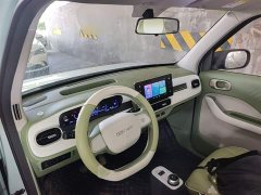 Geely Panda Mini 210km Vitality Edition - ფოტო 10