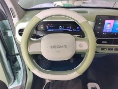 Geely Panda Mini 210km Vitality Edition - ფოტო 11