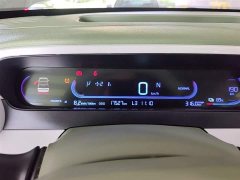 Geely Panda Mini 210km Vitality Edition - ფოტო 12