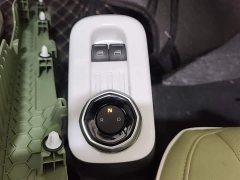 Geely Panda Mini 210km Vitality Edition - ფოტო 14