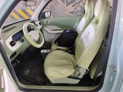 Geely Panda Mini 210km Vitality Edition - ფოტო 15
