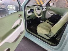 Geely Panda Mini 210km Vitality Edition - ფოტო 16