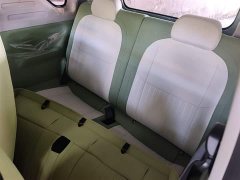 Geely Panda Mini 210km Vitality Edition - ფოტო 17