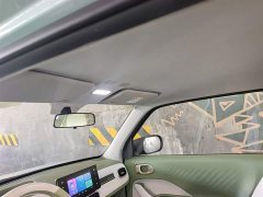 Geely Panda Mini 210km Vitality Edition - ფოტო 18