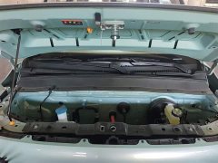 Geely Panda Mini 210km Vitality Edition - ფოტო 20