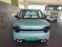 Geely Panda Mini 210km Vitality Edition - ფოტო 3