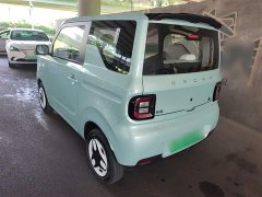 Geely Panda Mini 210km Vitality Edition - ფოტო 5
