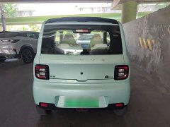 Geely Panda Mini 210km Vitality Edition - ფოტო 6