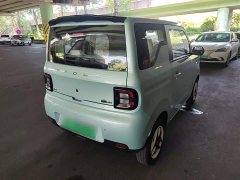 Geely Panda Mini 210km Vitality Edition - ფოტო 7