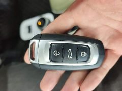 Geely Panda Mini 210km Vitality Edition - ფოტო 9