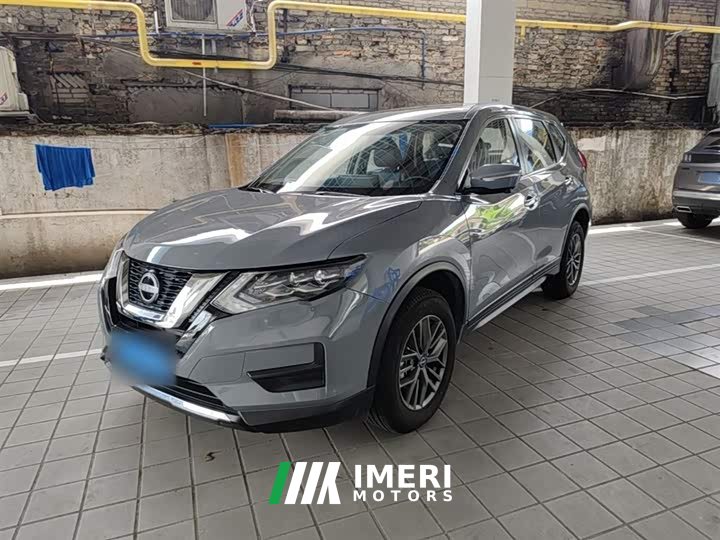 Nissan Qashqai Honor 2.0L FWD Premium - ავტომობილი ჩინეთიდან