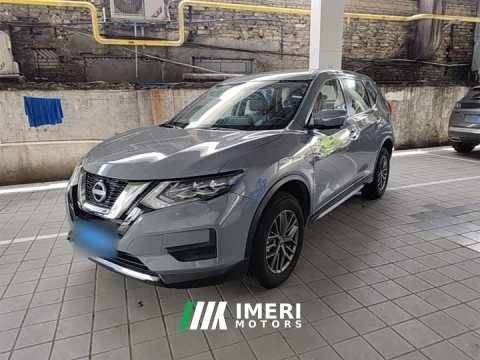 2025 Nissan Qashqai Honor 2.0L FWD Premium - ავტომობილი ჩინეთიდან