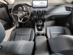 Nissan Qashqai Honor 2.0L FWD Premium - ფოტო 10
