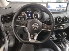 Nissan Qashqai Honor 2.0L FWD Premium - ფოტო 11
