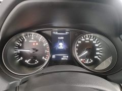 Nissan Qashqai Honor 2.0L FWD Premium - ფოტო 12