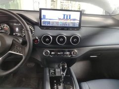 Nissan Qashqai Honor 2.0L FWD Premium - ფოტო 13