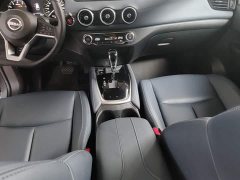 Nissan Qashqai Honor 2.0L FWD Premium - ფოტო 14