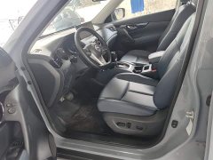 Nissan Qashqai Honor 2.0L FWD Premium - ფოტო 15