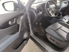Nissan Qashqai Honor 2.0L FWD Premium - ფოტო 16