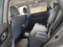 Nissan Qashqai Honor 2.0L FWD Premium - ფოტო 17