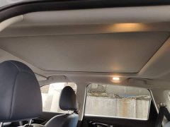 Nissan Qashqai Honor 2.0L FWD Premium - ფოტო 18