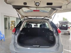 Nissan Qashqai Honor 2.0L FWD Premium - ფოტო 19
