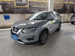 Nissan Qashqai Honor 2.0L FWD Premium - ფოტო 2