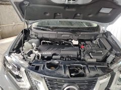 Nissan Qashqai Honor 2.0L FWD Premium - ფოტო 20