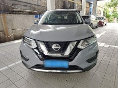 Nissan Qashqai Honor 2.0L FWD Premium - ფოტო 3