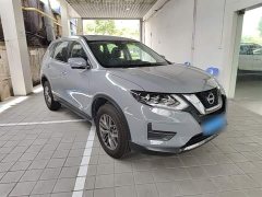 Nissan Qashqai Honor 2.0L FWD Premium - ფოტო 4