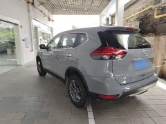 Nissan Qashqai Honor 2.0L FWD Premium - ფოტო 5