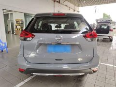 Nissan Qashqai Honor 2.0L FWD Premium - ფოტო 6
