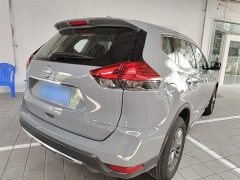 Nissan Qashqai Honor 2.0L FWD Premium - ფოტო 7