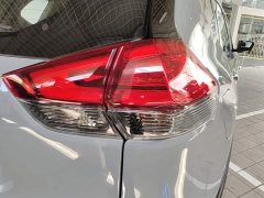 Nissan Qashqai Honor 2.0L FWD Premium - ფოტო 8