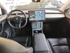Tesla Model Y Long Range All-Wheel Drive 3D7 - ფოტო 10