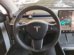 Tesla Model Y Long Range All-Wheel Drive 3D7 - ფოტო 11